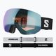 Lyžařské brýle Salomon Radium Pro Photo S1-S3 černé L41784800 6