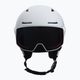 Lyžařská helma Salomon Driver Prime Sigma Plus+el S1/S2 bílá L47011000 2