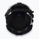 Lyžařská helma Salomon Driver Prime Sigma Plus+el S1/S2 bílá L47011000 5