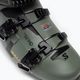 Pánské lyžařské boty Salomon Shift Pro 100 AT green L47000800 6