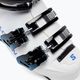 Dětské lyžařské boty Salomon S Max 60T M white L47051500 6