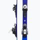 Dětské sjezdové lyže Salomon S Race MT Jr. + L6 modrá L47041900 5