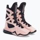 Boxerské boty Nike Air Max Box růžový AT9729-060 4