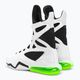 Dámské boty Nike Air Max Box white/black/electric green 3