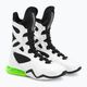 Dámské boty Nike Air Max Box white/black/electric green 4