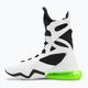 Dámské boty Nike Air Max Box white/black/electric green 11