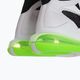 Dámské boty Nike Air Max Box white/black/electric green 17