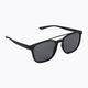 Sluneční brýle Nike Windfall matte black/grey lens