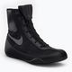 Boxerské boty Nike Machomai černé 321819-001