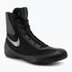 Boxerské boty Nike Machomai 2 black/metallic dark grey