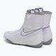 Boxerská obuv Nike Machomai bílá 321819-110 3