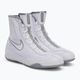 Boxerská obuv Nike Machomai bílá 321819-110 4