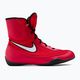 Boxerské boty Nike Machomai University červené NI-321819-610 2