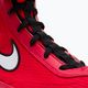 Boxerské boty Nike Machomai University červené NI-321819-610 6