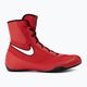Boxerské boty Nike Machomai 2 university red/white/black 2