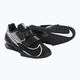 Nike Romaleos 4 vzpěračské boty černé CD3463-010 12