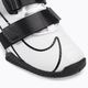 Vzpěračská obuv Nike Romaleos 4 white/black 7