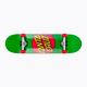 Santa Cruz Classic Dot Mid 7.8 skateboard green 118731