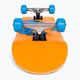 Klasický skateboard Santa Cruz Screaming Hand Mid 7.8 orange 118732 5