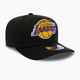 Čepice  New Era NBA 9Fifty Stretch Snap Los Angeles Lakers black