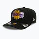 Čepice  New Era NBA 9Fifty Stretch Snap Los Angeles Lakers black 4