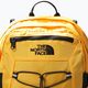 Turistický batoh The North Face Borealis Classic yellow NF00CF9CZU31 5