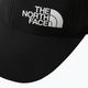 Kšiltovka  The North Face Horizon Hat black 3