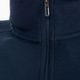 Pánské termo tričko Smartwool Merino 250 Baselayer 1/4 Zip Boxed tmavě modré 16356-092-S 3
