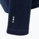 Pánské termo tričko Smartwool Merino 250 Baselayer 1/4 Zip Boxed tmavě modré 16356-092-S 5