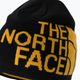 Zimní čepice The North Face Reversible Tnf Banner černo-žlutá NF00AKNDAGG1 3