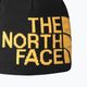 Zimní čepice The North Face Reversible Tnf Banner černo-žlutá NF00AKNDAGG1 8