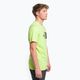 Pánské trekingové tričko The North Face Easy zelené NF0A2TX3HDD1 3