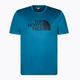 Pánské tréninkové tričko The North Face Reaxion Easy modré NF0A4CDVM191 8