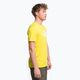 Pánské tréninkové tričko The North Face Reaxion Easy žluté NF0A4CDV7601 3