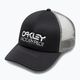 Pánská baseballová čepice Oakley Factory Pilot Trucker černá FOS900510 5