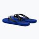 Pánské žabky Oakley College Flip Flop blue FOF10025562T 3