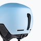 Lyžařská helma Oakley Mod1 modrá 99505-6ER 7