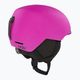 Lyžařská helma Oakley Mod1 růžová 99505-89N 12