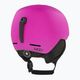 Lyžařská helma Oakley Mod1 Youth pink 99505Y-89N 14