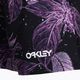 Pánské plavecké šortky Oakley Retro Split 21 fialové FOA403024 3