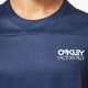 Oakley pánský cyklistický dres Factory Pilot Lite MTB modrý FOA403173 6
