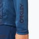 Pánské tričko Oakley Factory Pilot tmavě modré FOA500224 8