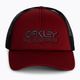 Oakley Factory Pilot Trucker pánská baseballová čepice červená FOS900510 2
