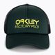Oakley Factory Pilot Trucker pánská kšiltovka zelená FOS900510 4