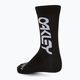 Pánské cyklistické ponožky Oakley Factory Pilot MTB černé FOS900880 3