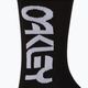 Pánské cyklistické ponožky Oakley Factory Pilot MTB černé FOS900880 4