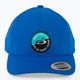 Oakley Evrywhre Pro pánská baseballová čepice modrá FOS900884 4