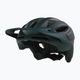 Cyklistická helma Oakley Drt3 Trail Europe zeleno-černá FOS900633 6