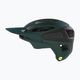 Cyklistická helma Oakley Drt3 Trail Europe zeleno-černá FOS900633 8