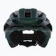 Cyklistická helma Oakley Drt3 Trail Europe zeleno-černá FOS900633 9